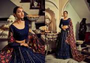 Arya Designer   POSHAK VOL-5